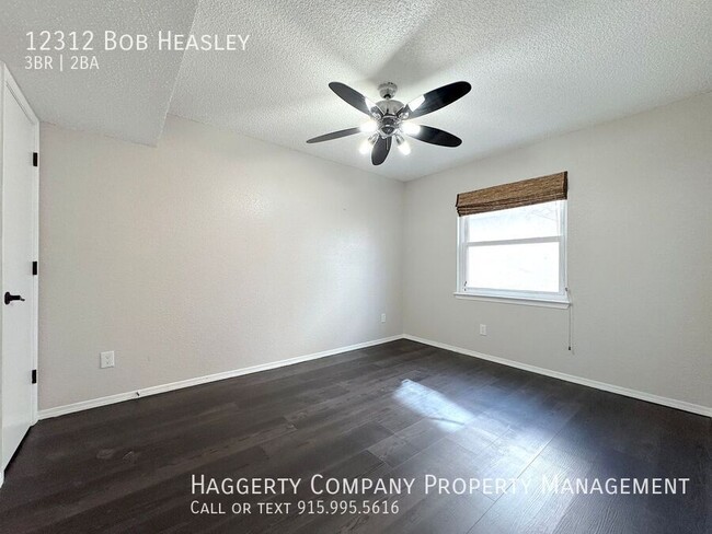 Building Photo - 12312 Bob Heasley Dr
