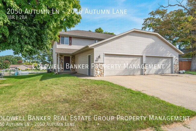 Building Photo - 2050 Autumn Ln