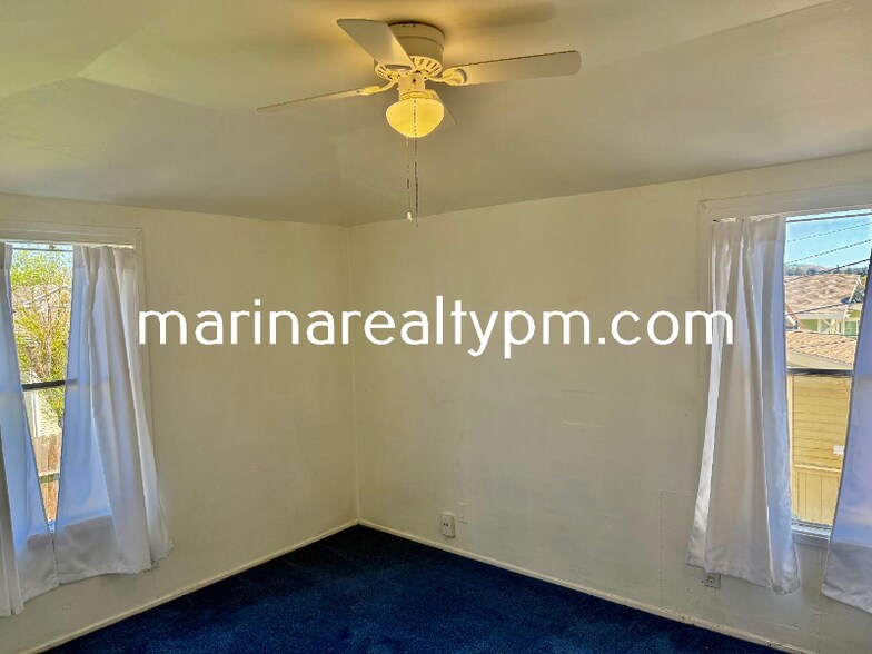 Building Photo - 1716 Marin St