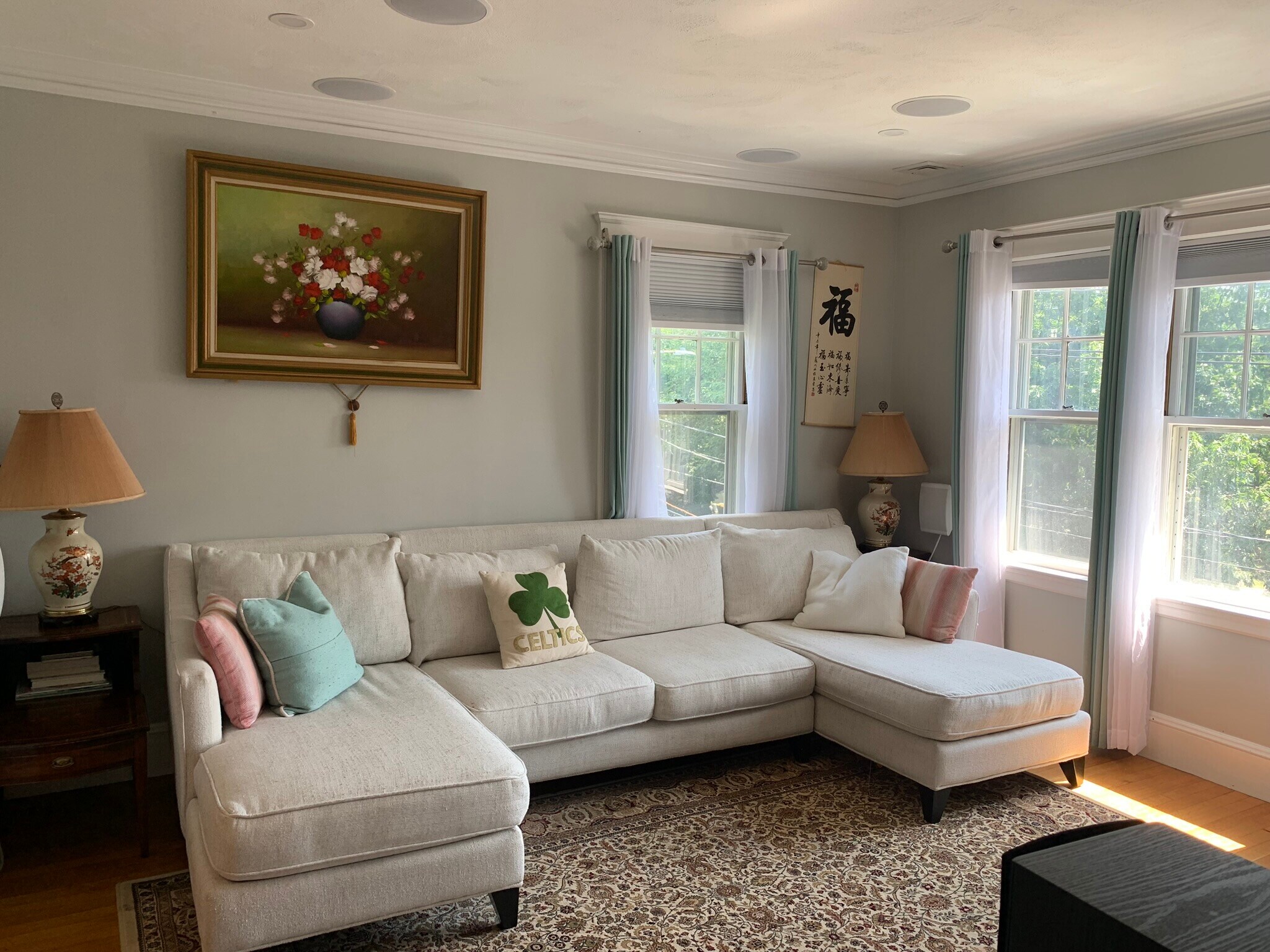 Building Photo - 1045 Adams St