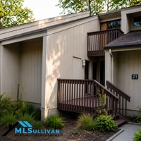 Building Photo - 4100 Five Oaks Dr