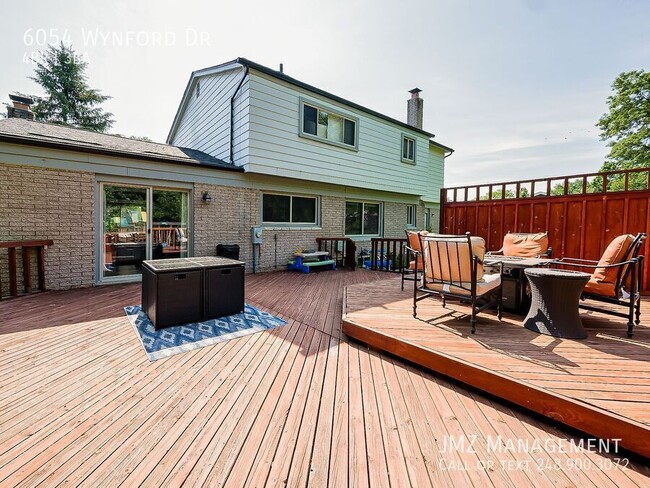 Building Photo - 6054 Wynford Dr
