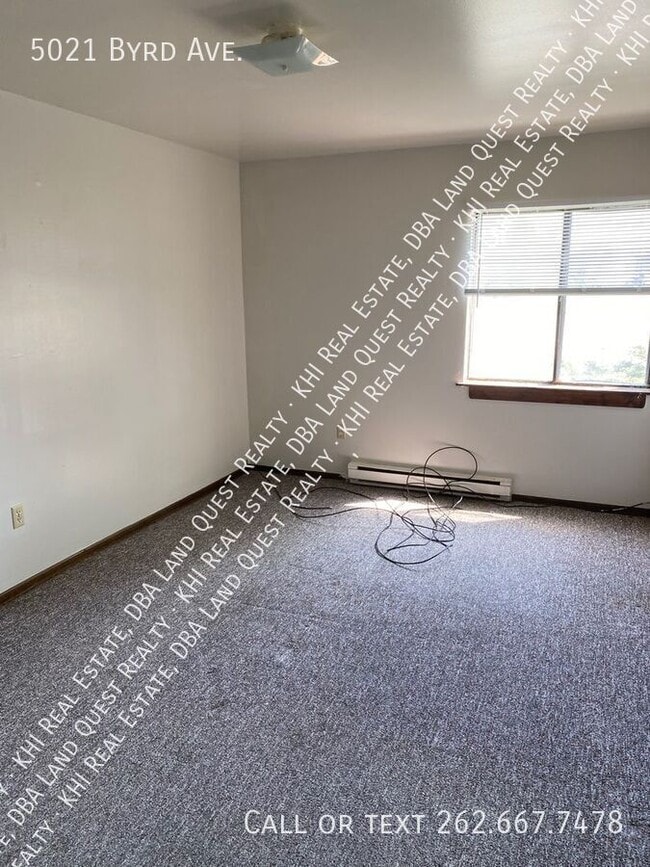 Building Photo - 5021 Byrd Ave