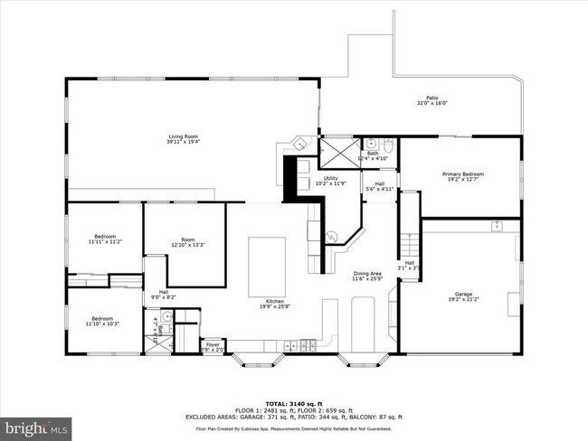 Building Photo - 5202 Garner St