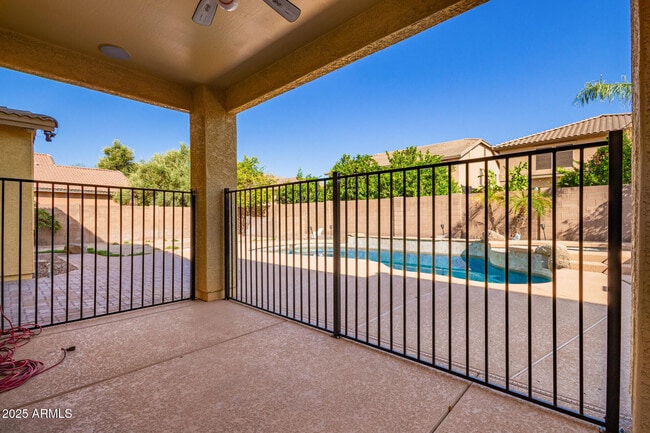 Building Photo - 7842 W Andrea Dr