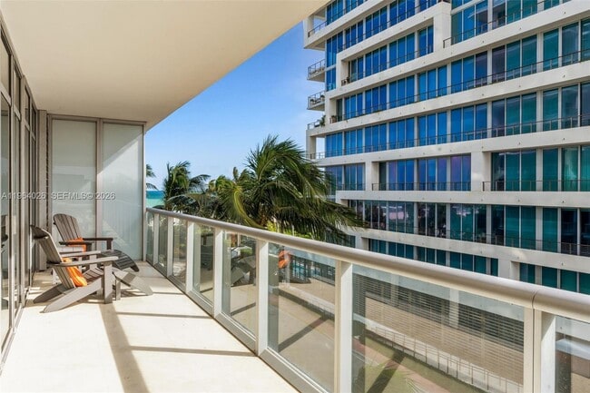 Building Photo - 3737 Collins Ave