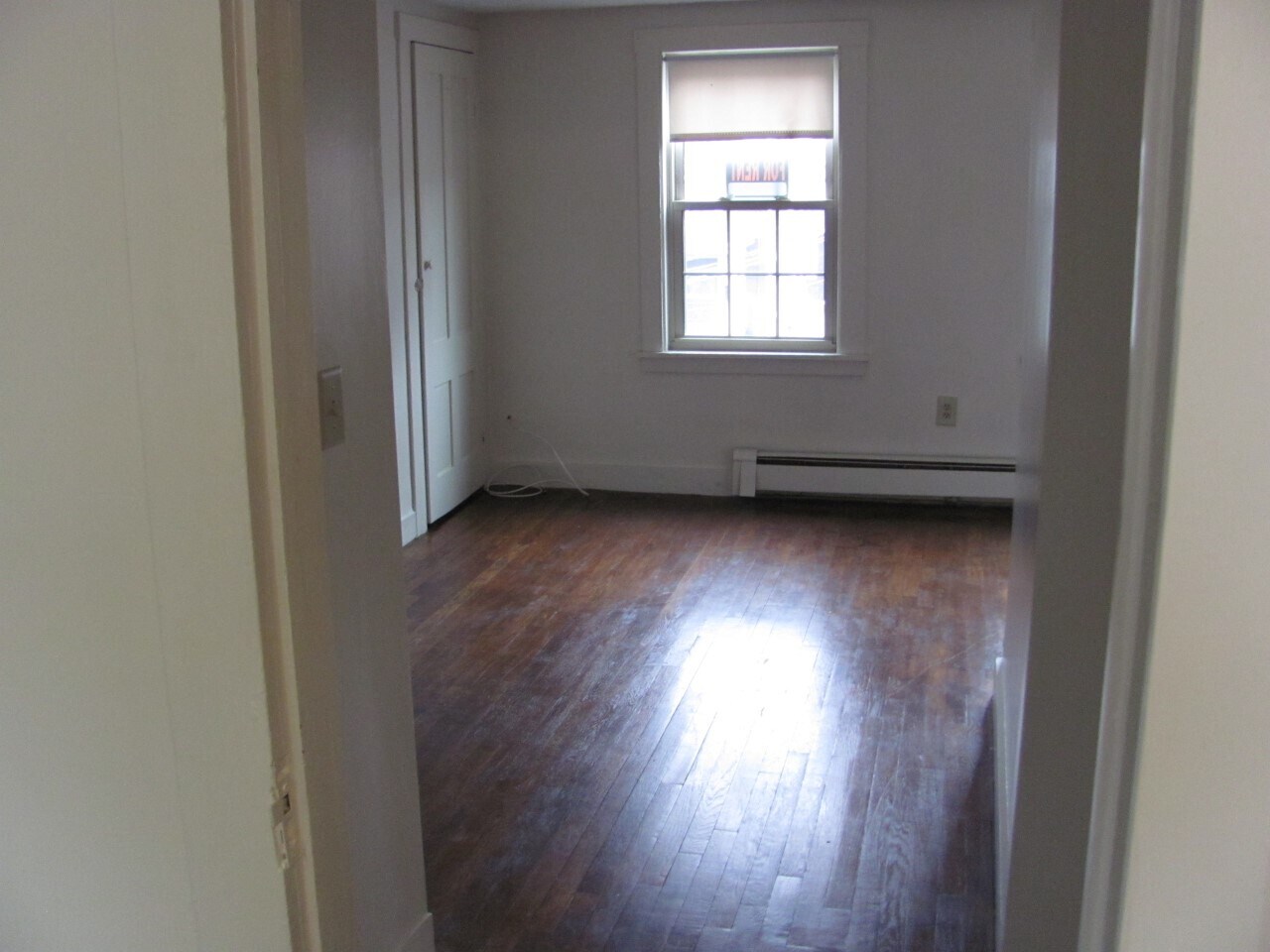 Bedroom #2 - 33 Congress St