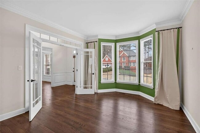 Building Photo - 1712 Kenbrook Ct NW