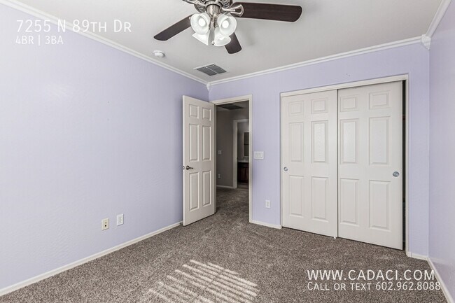 Building Photo - 7255 N 89th Dr
