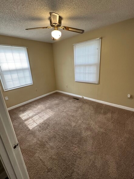 Bedroom2 - 2017 N Harding St