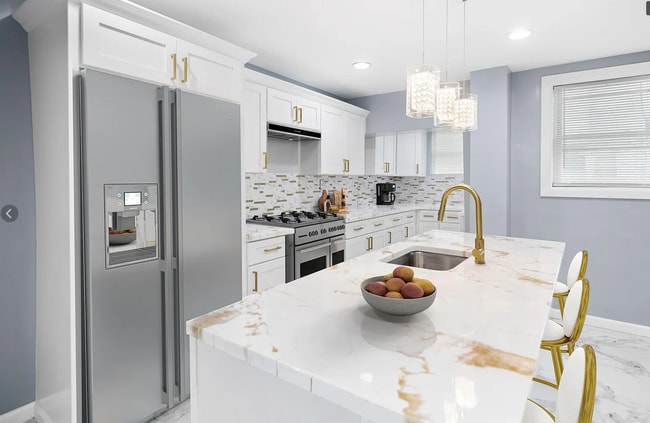 Building Photo - Modern Luxury in the Heart of Grays Ferry