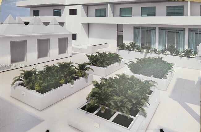 Building Photo - 5555 Collins Ave