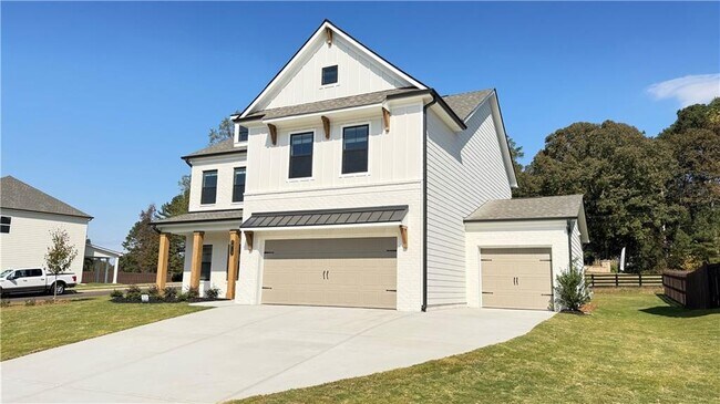 Building Photo - 5343 Milford Dr