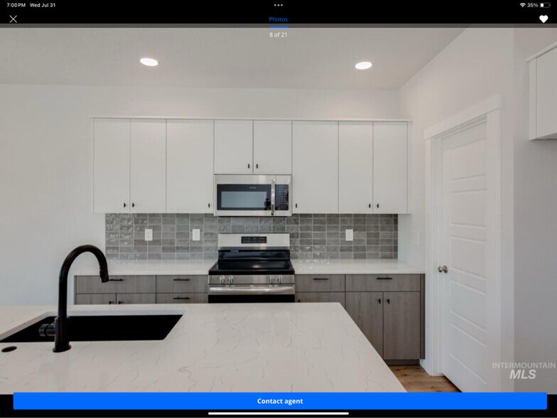 Building Photo - 2164 W Heavy Timber Dr