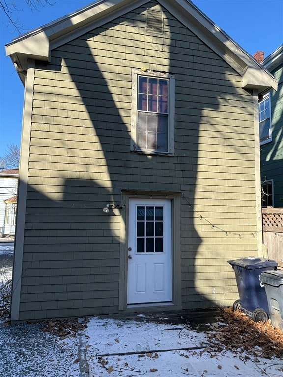 Building Photo - 26 Andrew St