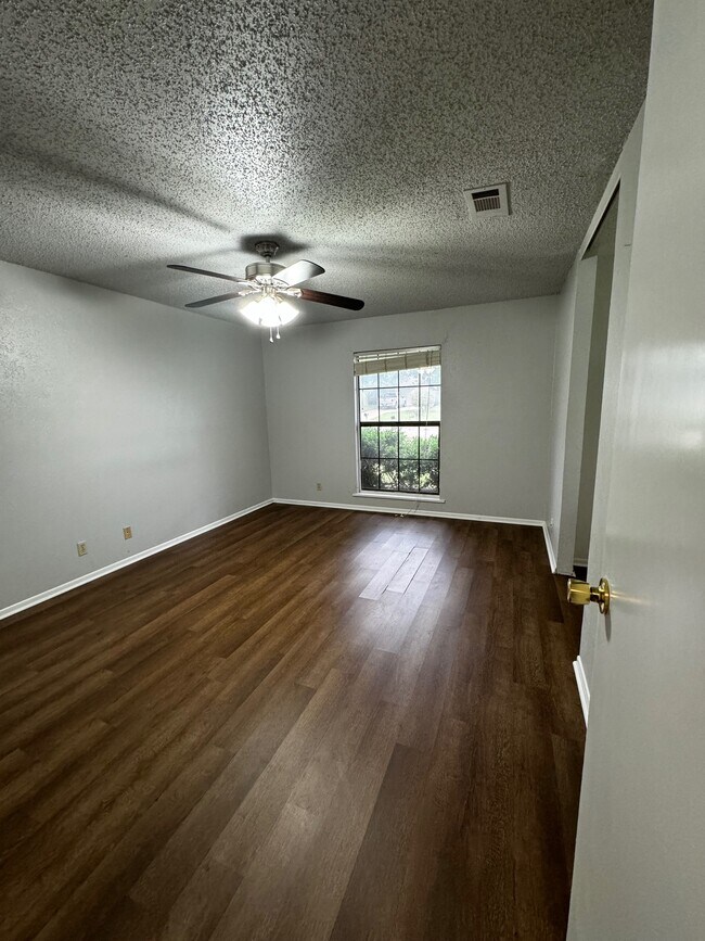 Bedroom 1 - 1711 Iris Cir