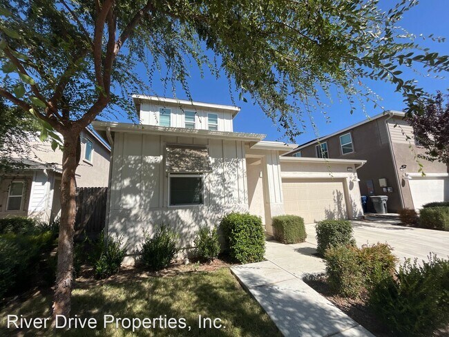 Primary Photo - 4 br, 3 bath House - 2331 Explorador Drive