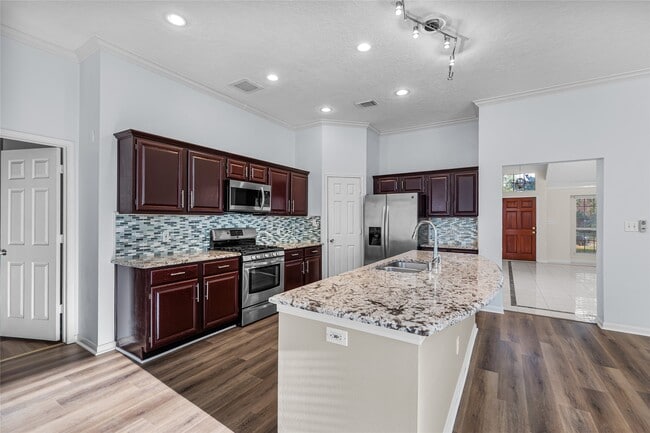 Building Photo - 1907 Heather Cove Ct