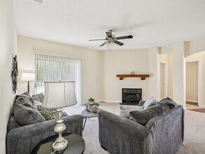 Building Photo - Cedar Springs Apartments