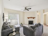 Building Photo - Cedar Springs Apartments