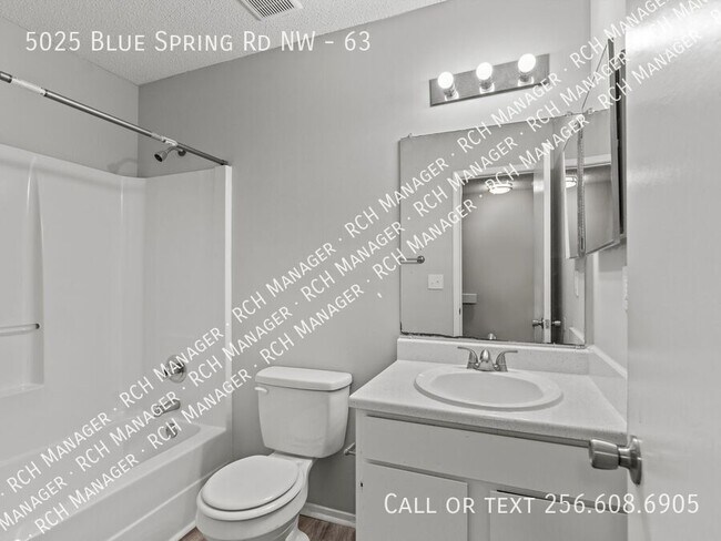 Building Photo - 5025 Blue Spring Rd NW