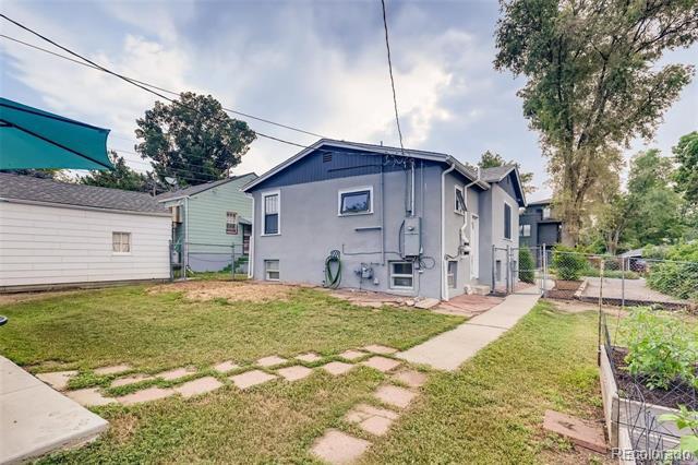 Building Photo - 2943 Eaton St