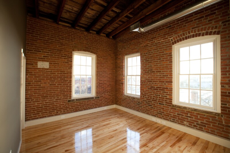 Building Photo - 425 N Prince St