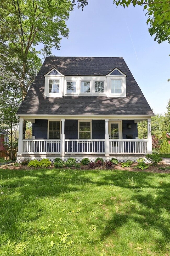 Building Photo - 125 S Knox St