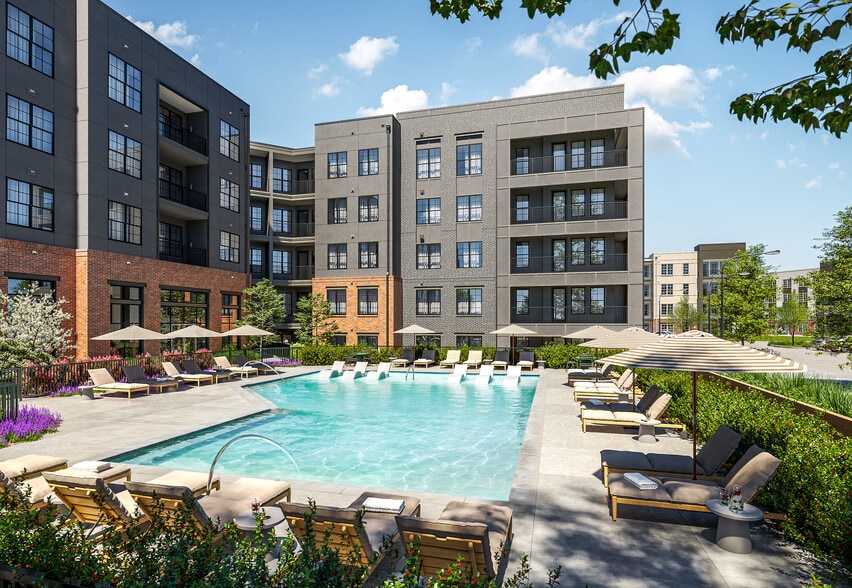 Building Photo - Solis Hapeville