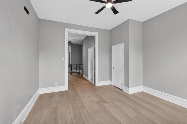 Building Photo - 1309 Shenandoah Ave