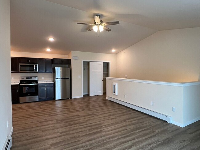 Floorplan - SCS Athens Apartment Community