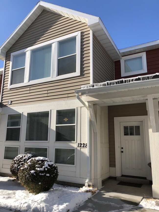 Building Photo - 1228 W 2415 S