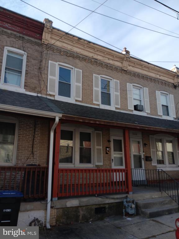 Building Photo - 1012 Potter St