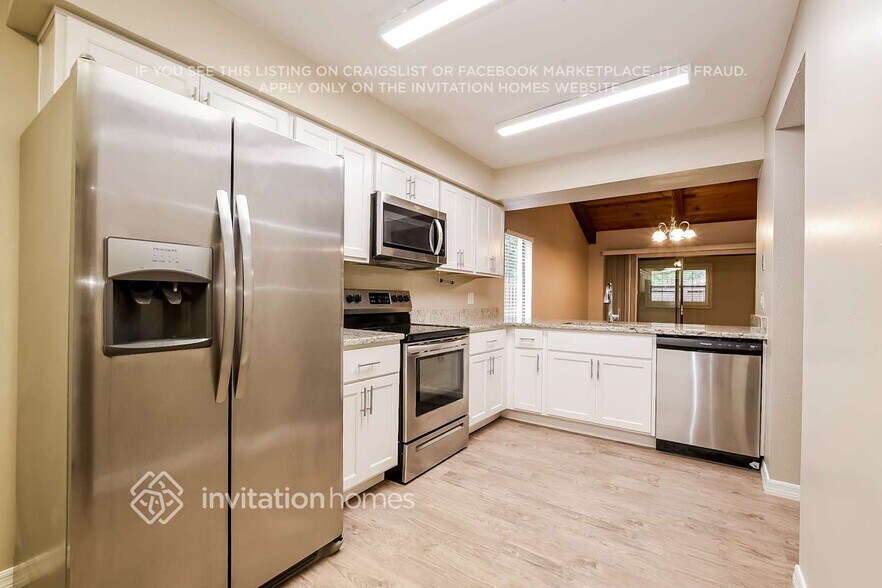 Building Photo - 1124 Dappled Elm Ln