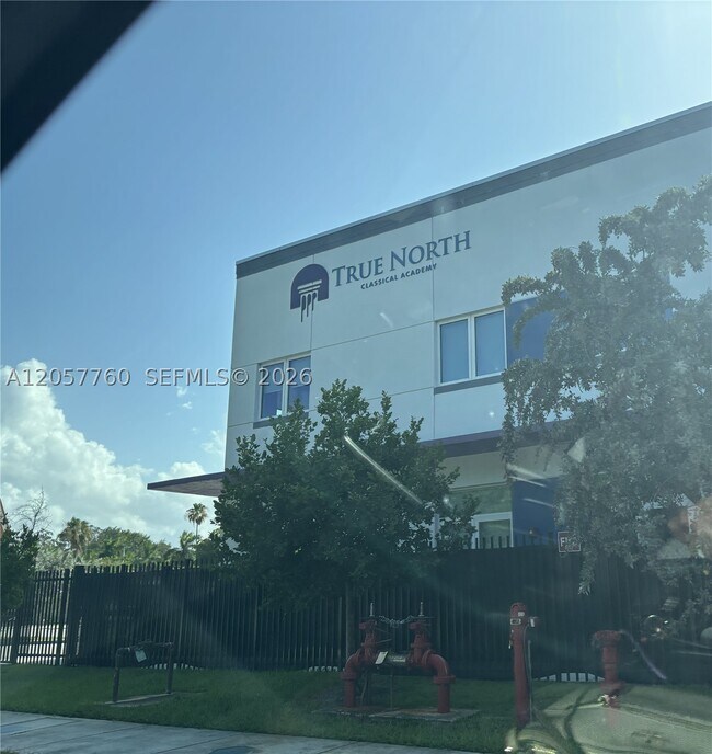 Building Photo - 7965 SW 86th St