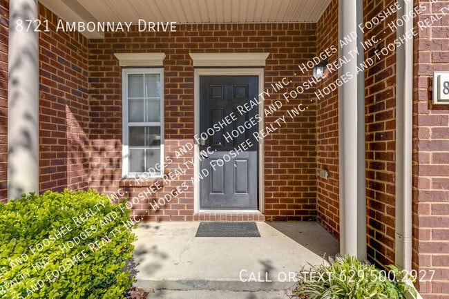 Primary Photo - 8721 Ambonnay Dr