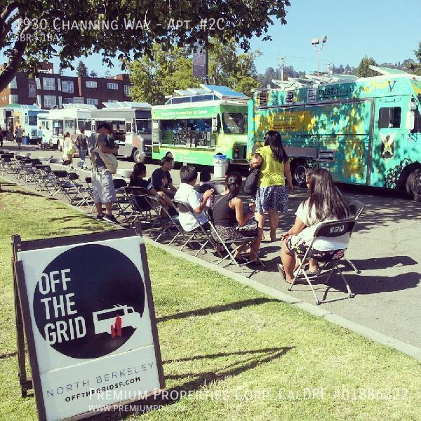 Building Photo - 1930 Channing Way