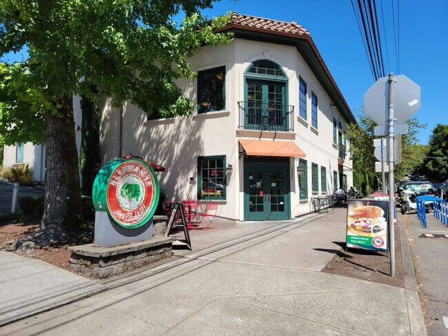 Building Photo - 5503 S Corbett Ave