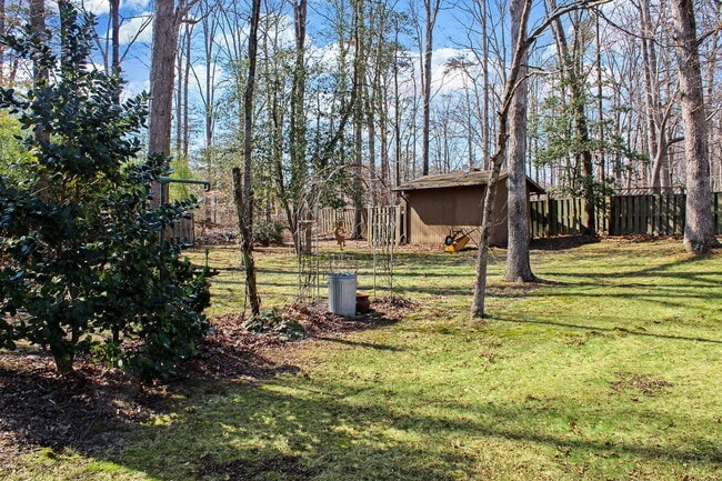 Building Photo - 1117 Ellingwood Dr