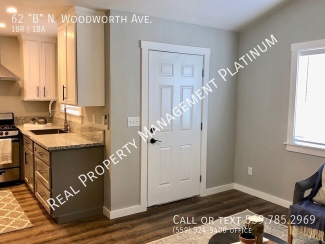 Building Photo - 62 N Woodworth Ave