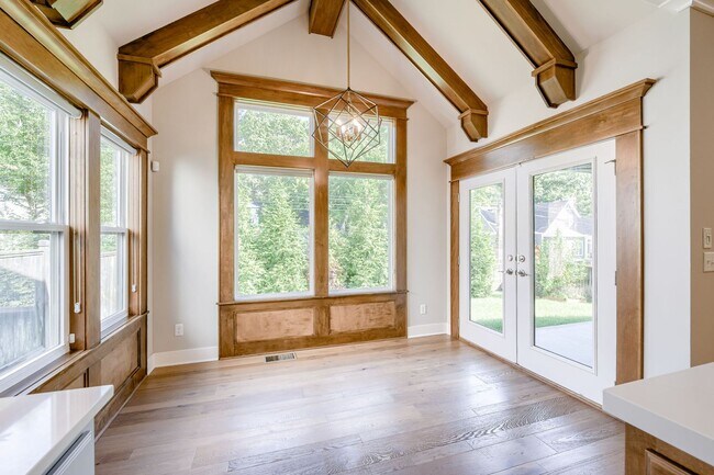 Building Photo - {4620} James Engle Custom Home built in 2019 + Main Floor Primary Bedroom + Finished Basement wit...