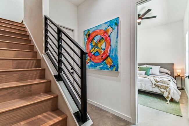 Building Photo - New Construction Townhome For Lease