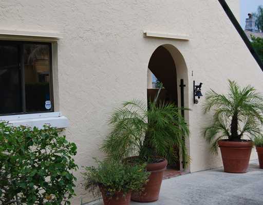 Primary Photo - 1815 S Olive Ave