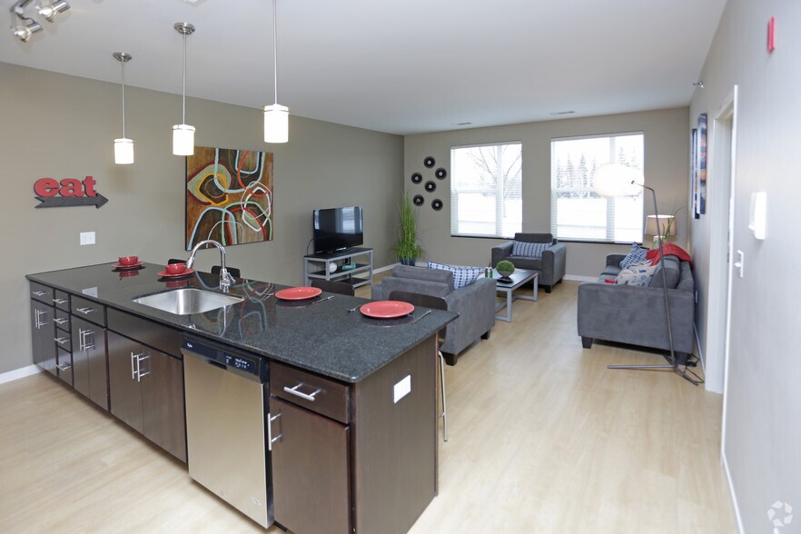 The Boden 2900 Demers Ave Grand Forks ND 58201 Apartment Finder