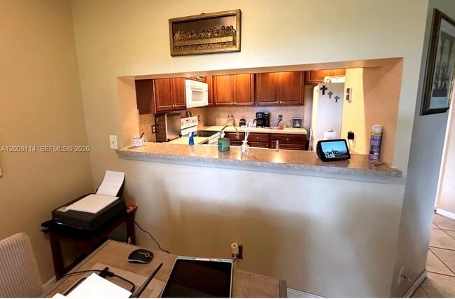 Building Photo - 12800 SW 7th Ct
