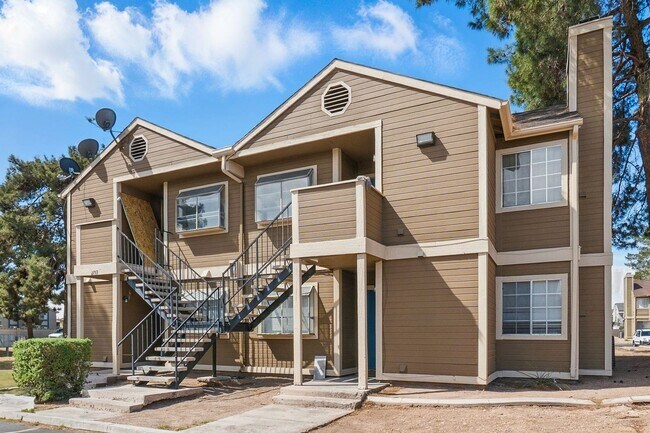 Primary Photo - 2 Bedroom Unit - AVAILABLE NOW - ** MOVE I...