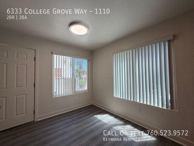 Building Photo - 6333 College Grove Way