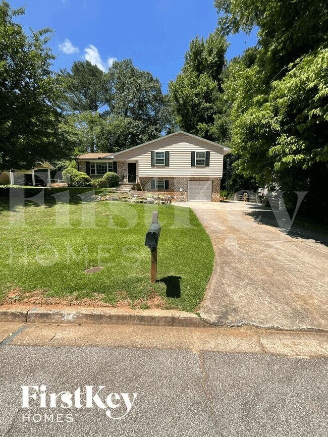 34 Montego Cir 34 Montego Cir Riverdale GA 30274 Apartment Finder