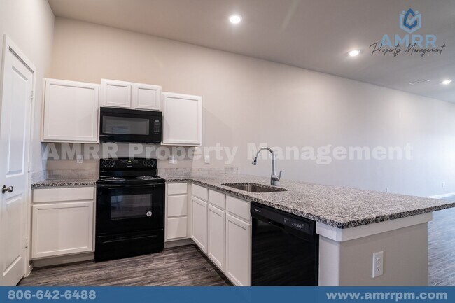 Building Photo - 2107 N Avenue K