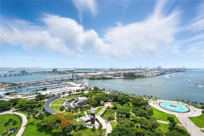 Primary Photo - 50 Biscayne Blvd